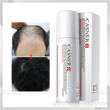 organic 100% natural serum fast hair growth spray